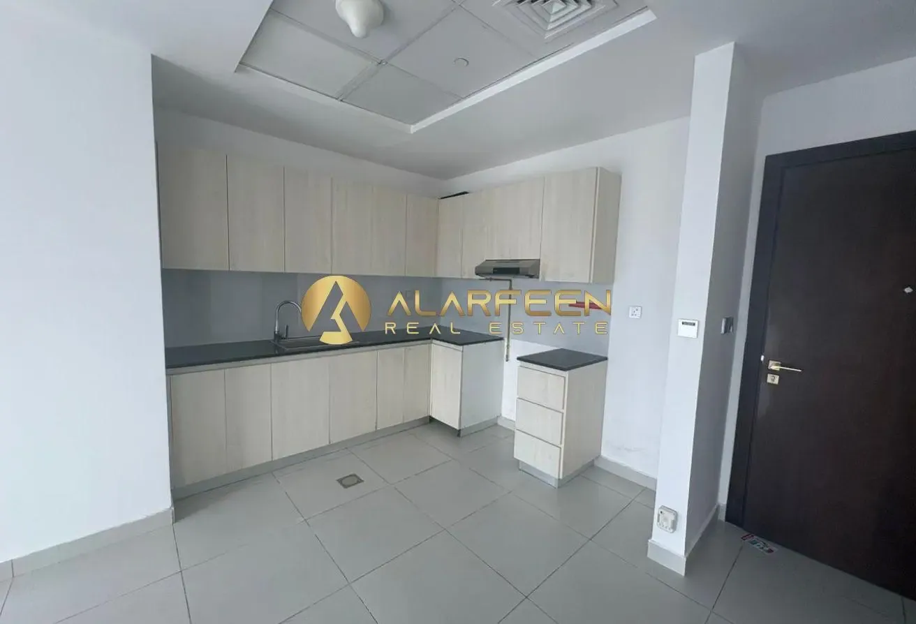 2BR | Binghatti Gate | Balcony & City View