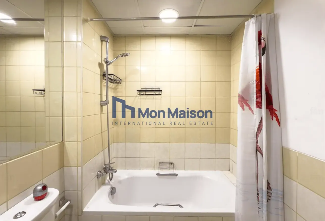 Fully Furnished | Chiller Free | Vacant