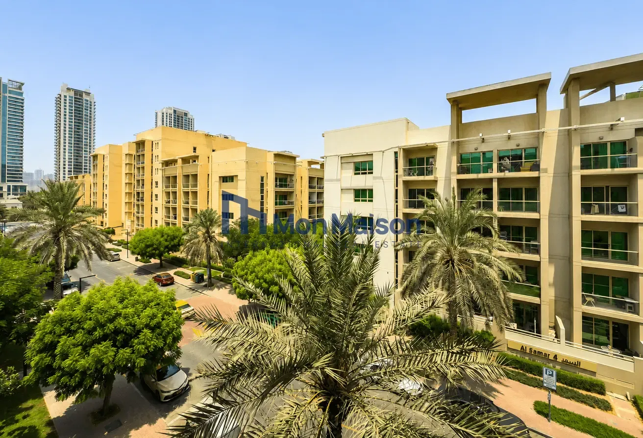 Fully Furnished | Chiller Free | Vacant