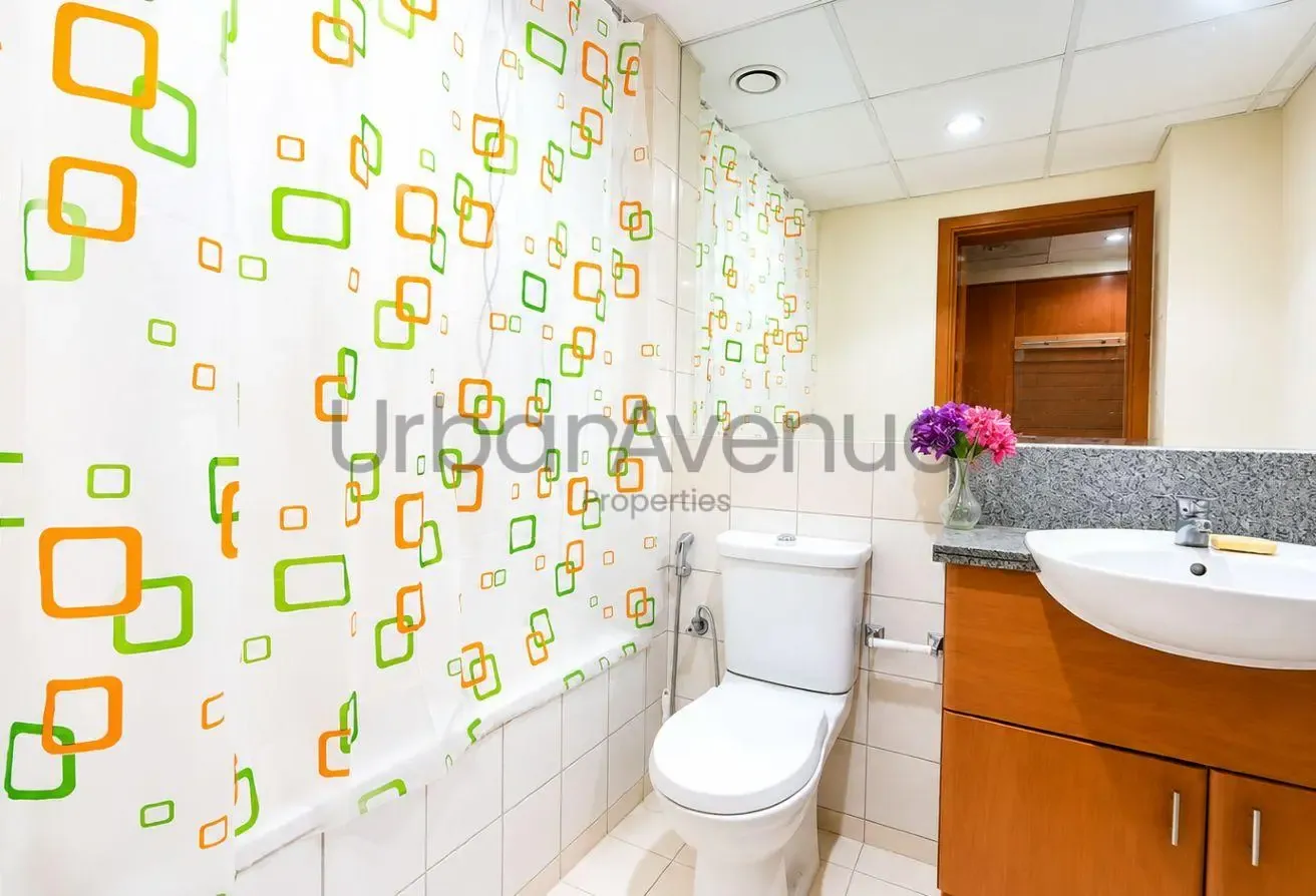 Fully Furnished | Vacant Soon | Community View