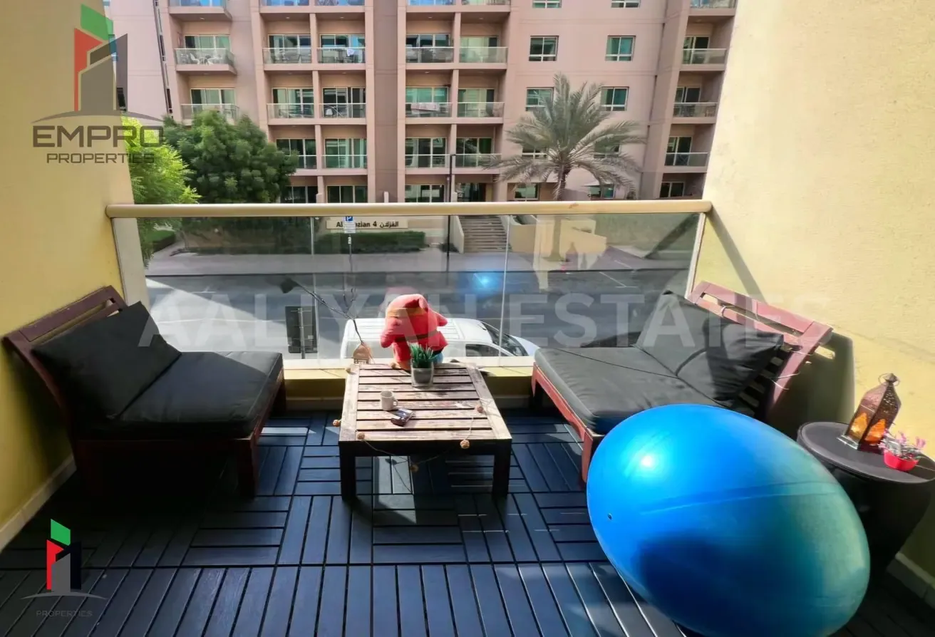 Furnished | Renovated | Chiller Free| Monthly