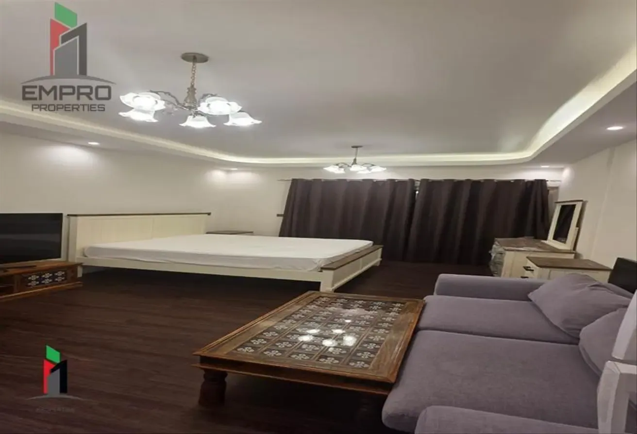 Furnished | Renovated | Chiller Free| Monthly