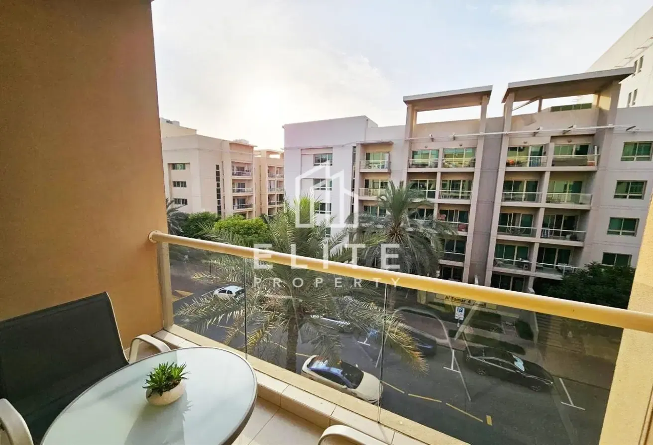 Fully Furnished | Semi Upgraded | Internal Street