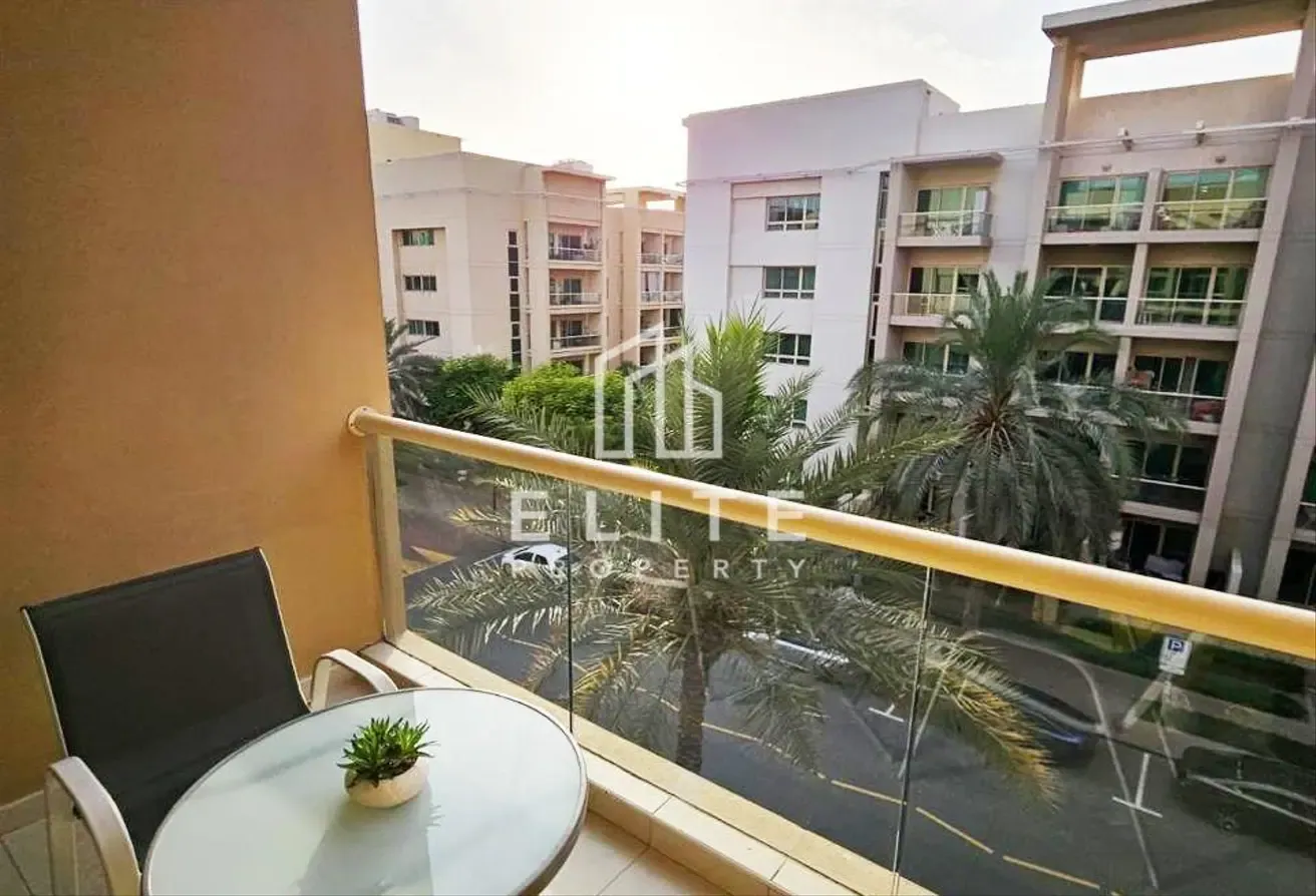 Fully Furnished | Semi Upgraded | Internal Street