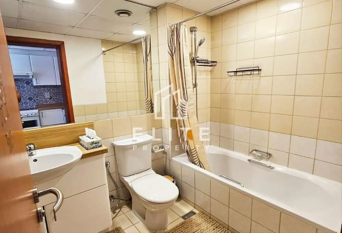 Fully Furnished | Semi Upgraded | Internal Street