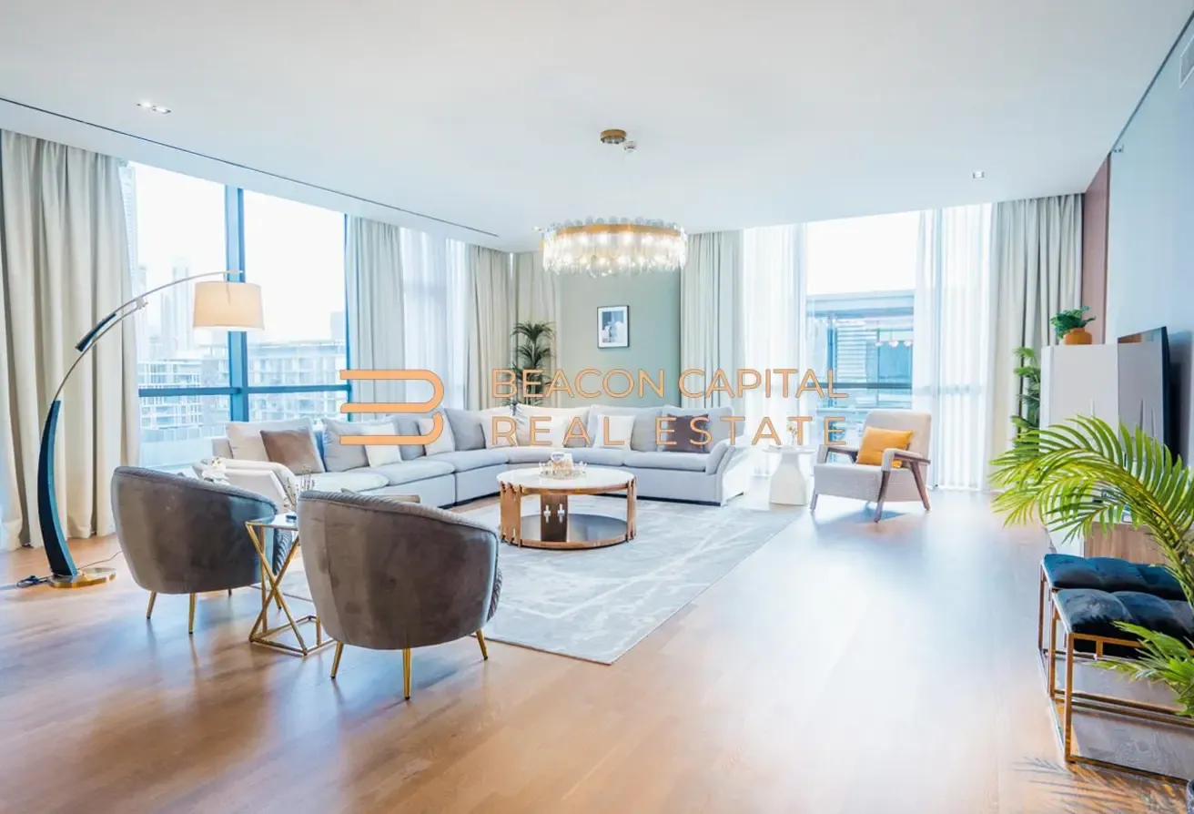 Spacious | Well Maintained | Move-in Ready