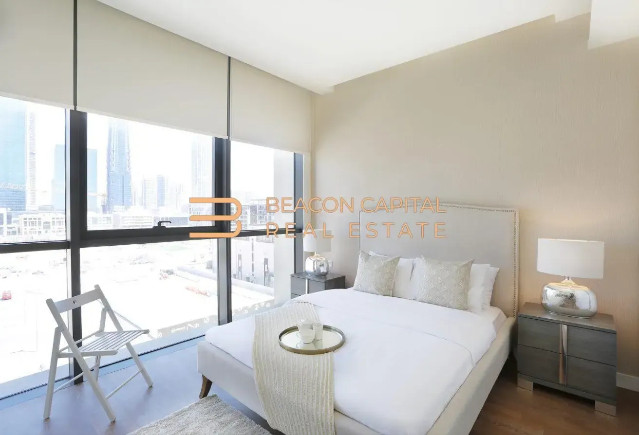 Move-In Ready | Community View | Well Maintained