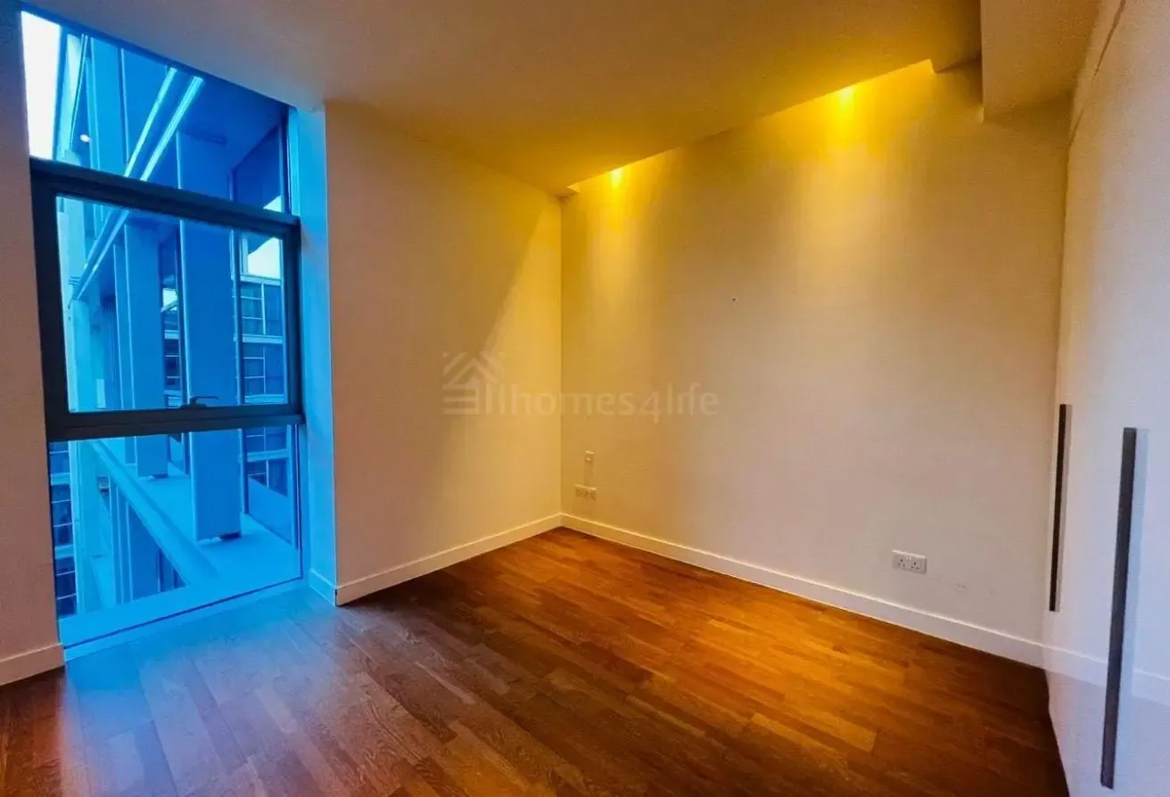 Spacious Layout I Premium | Semi Furnished 2BR