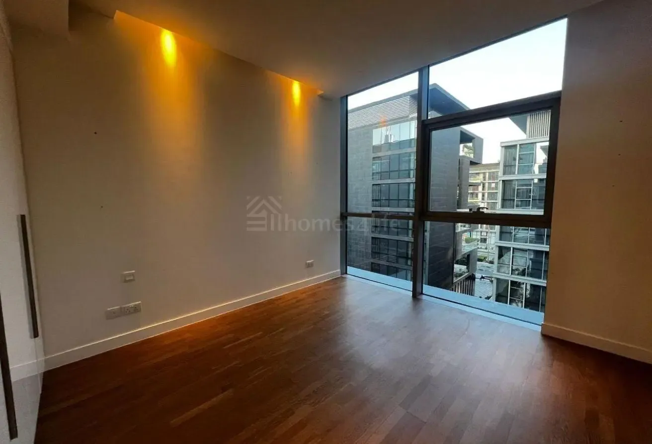 Spacious Layout I Premium | Semi Furnished 2BR