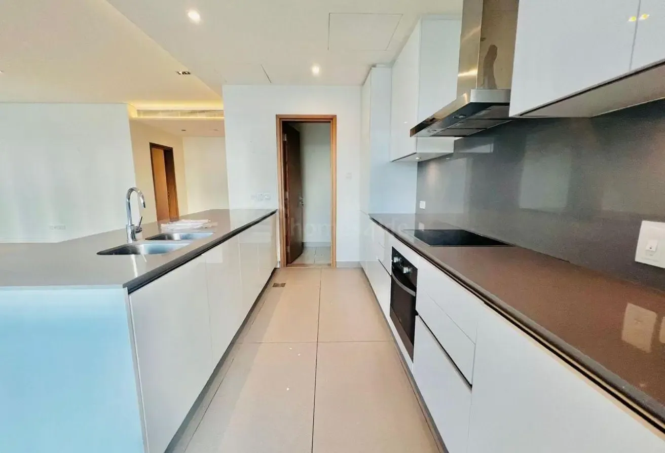 Spacious Layout I Premium | Semi Furnished 2BR