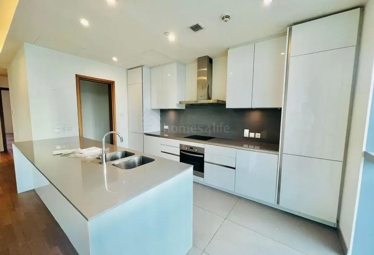 Spacious Layout I Premium | Semi Furnished 2BR