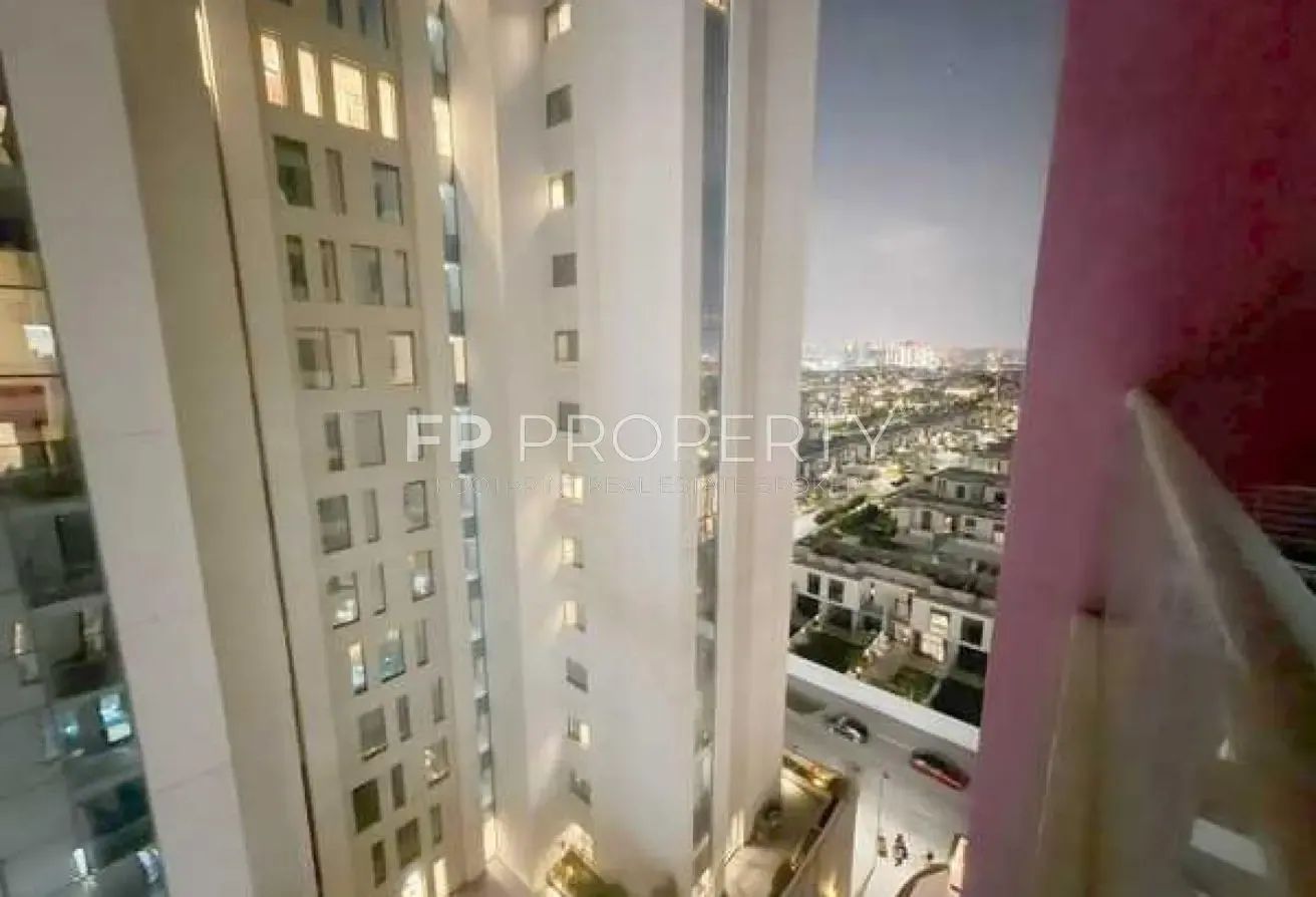 Unfurnished 1BHK I Prime Location I Spacious Layou