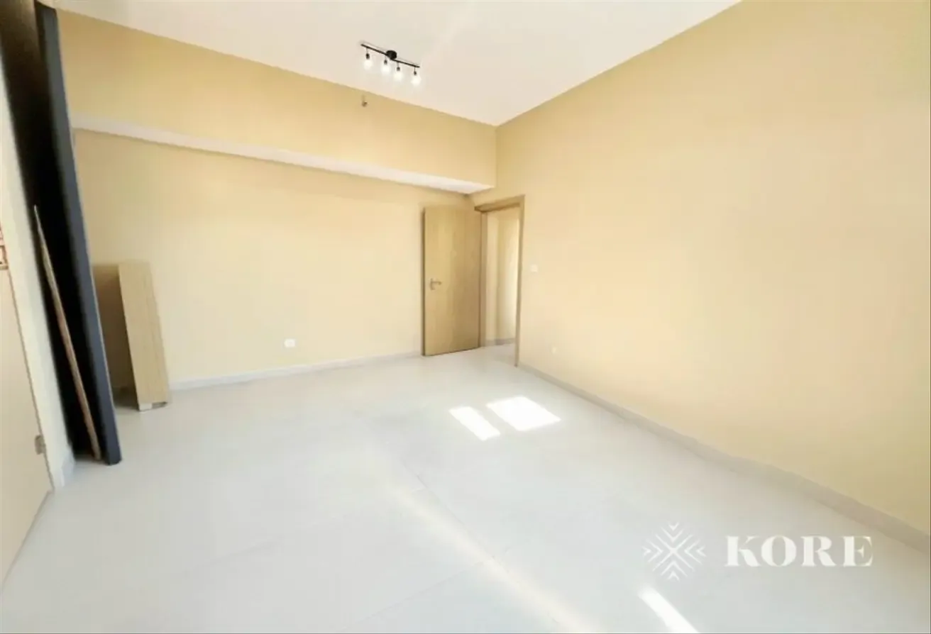 Low Floor |Open View | Unfurnished