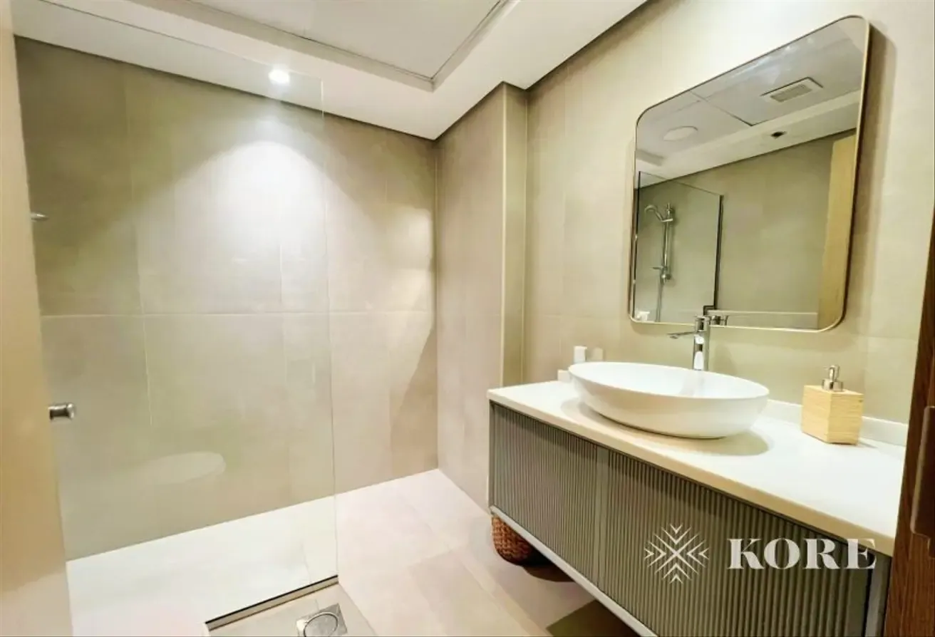 Low Floor |Open View | Unfurnished
