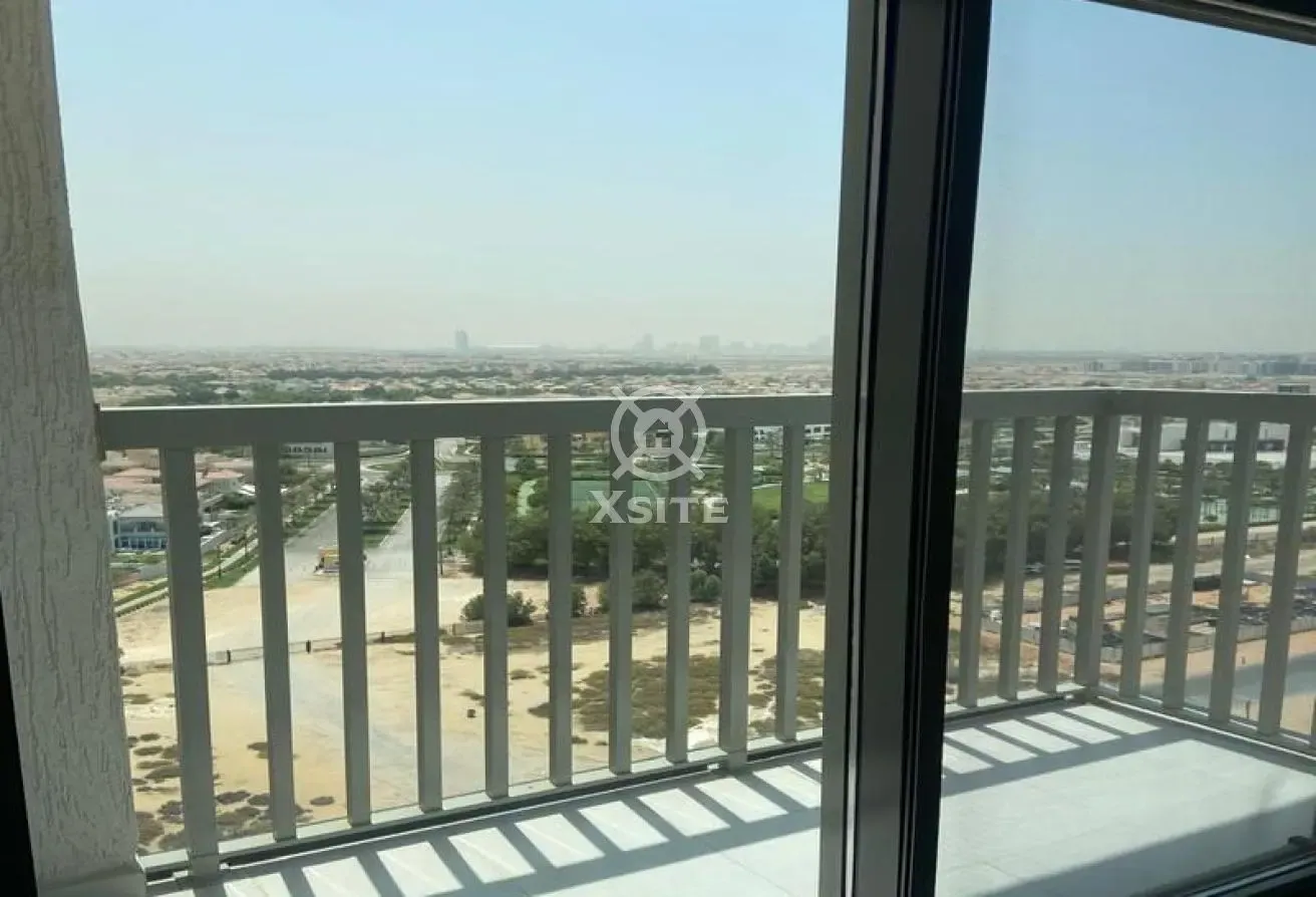Affordable Studio | Fully Furnished | High Floor