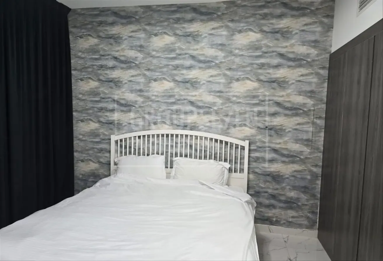 Fully Furnished Studio | Ready | Modern Layout
