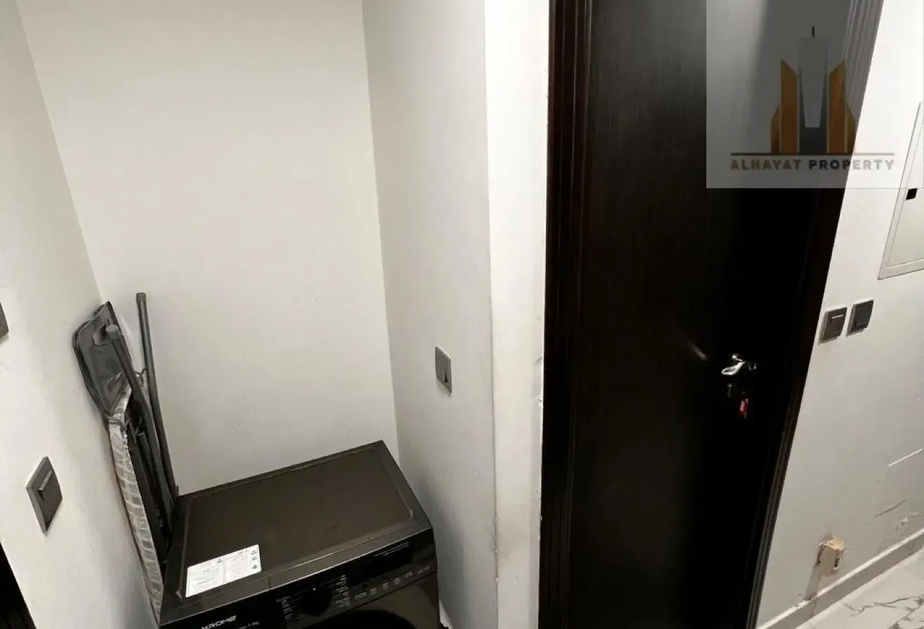 Studio for rent in Dubai Land Residence Complex