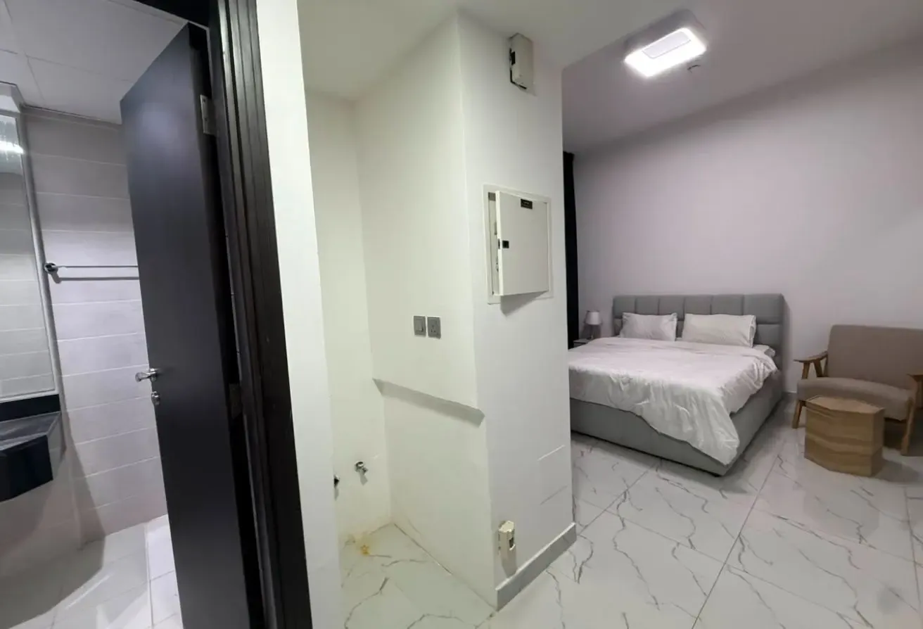 Furnished Studio | Time 1 Building | Downtown City