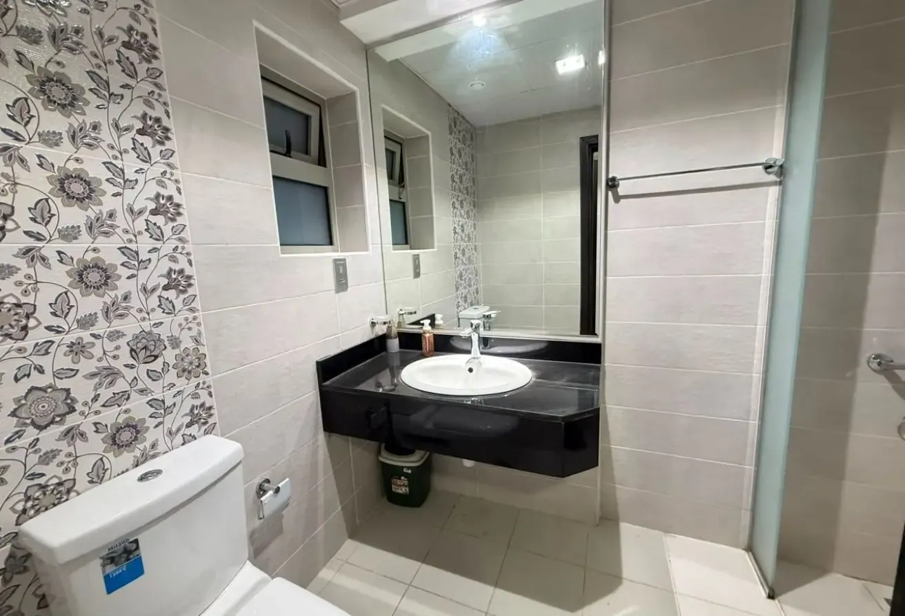 Furnished Studio | Time 1 Building | Downtown City