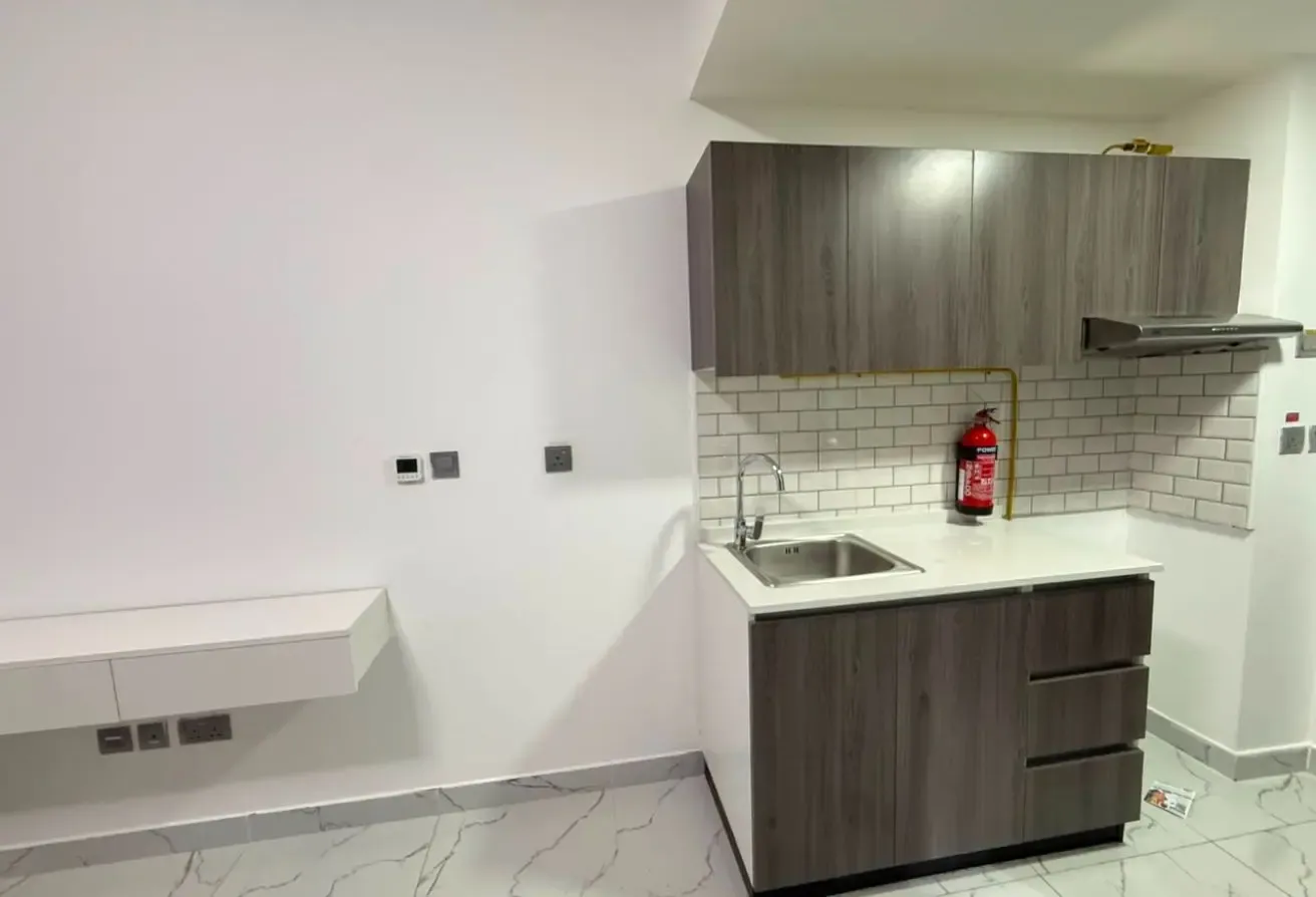Furnished Studio | Time 1 Building | Downtown City