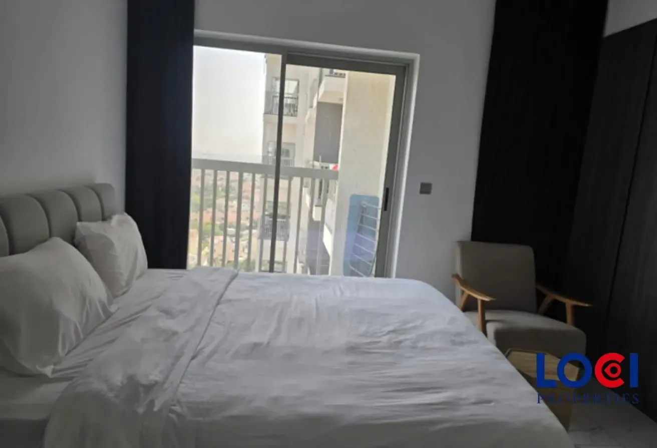 FULLY FURNISHED | MULTIPLE CHQS | READY TO MOVE