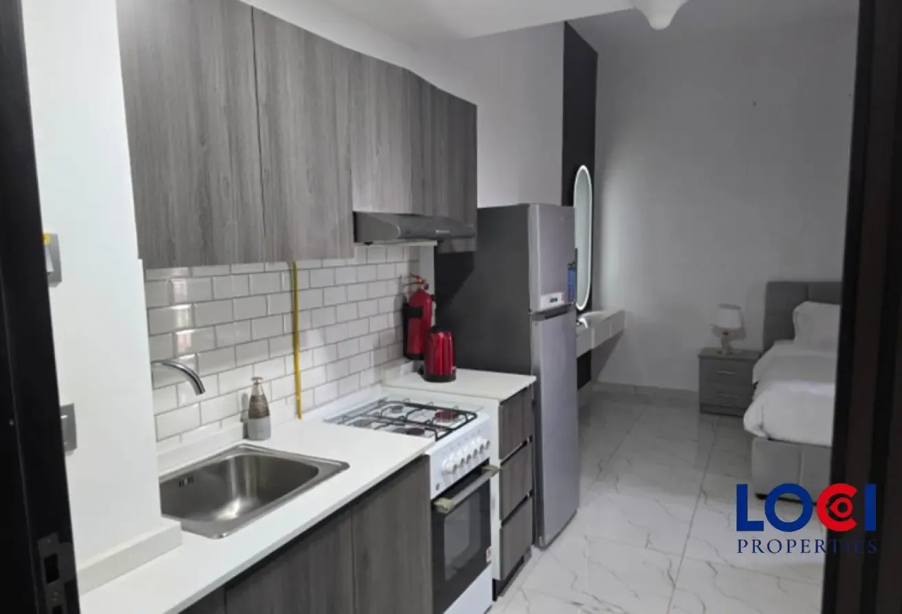 FULLY FURNISHED | MULTIPLE CHQS | READY TO MOVE