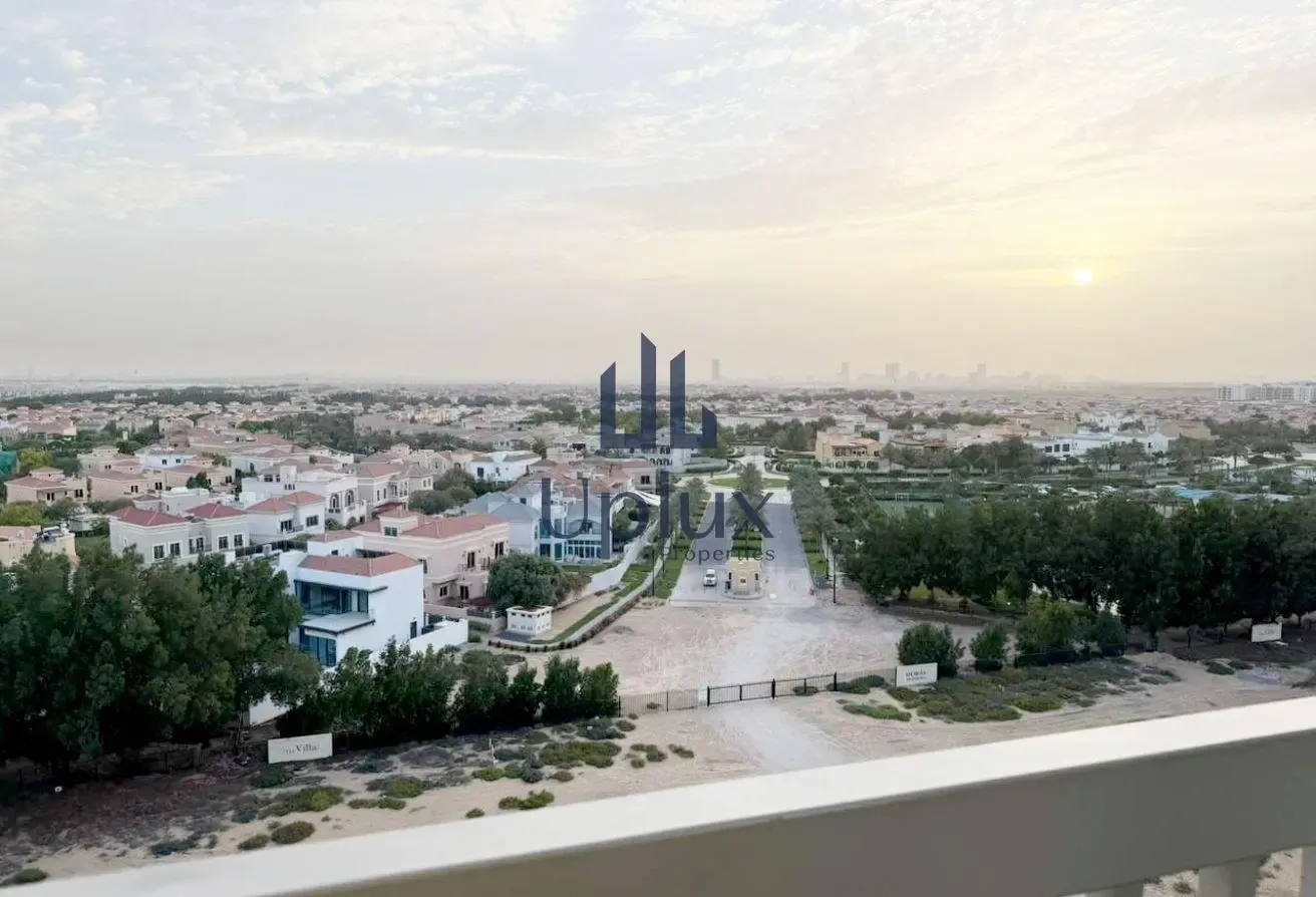 Villa Community View | Best Price | Prime Location