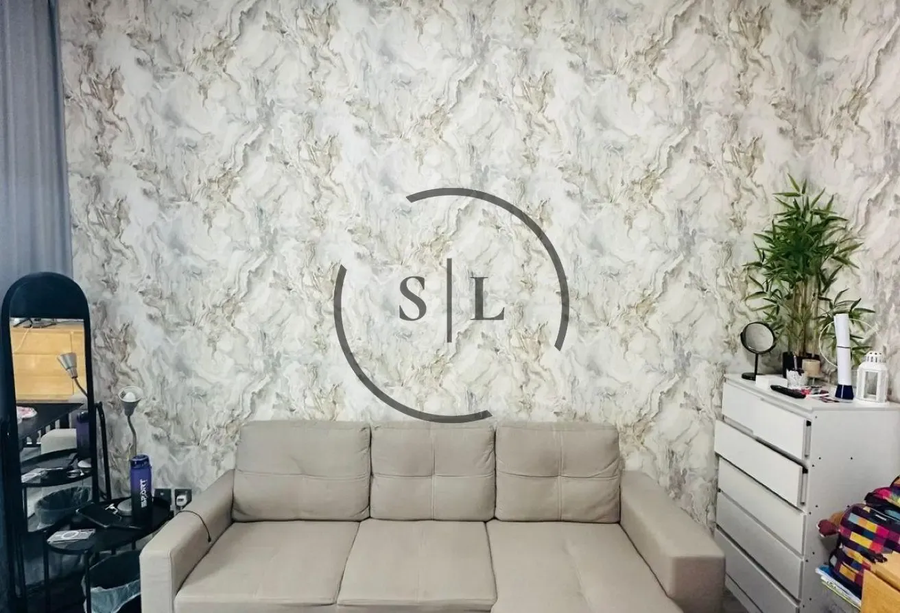 Upgraded Studio | Higher Floor | Fully Furnished