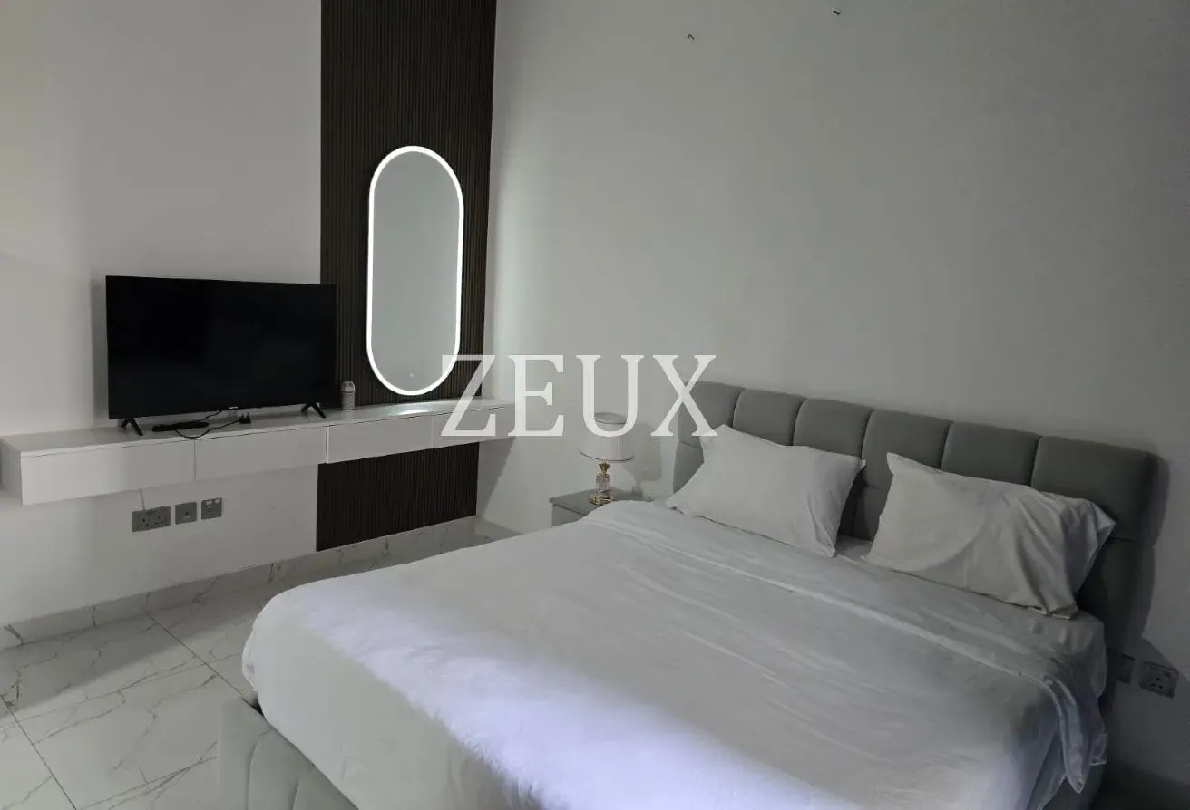 Furnished Studio | High ROI | Vacant | DLRC