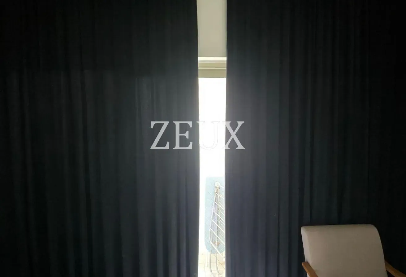 Furnished Studio | High ROI | Vacant | DLRC