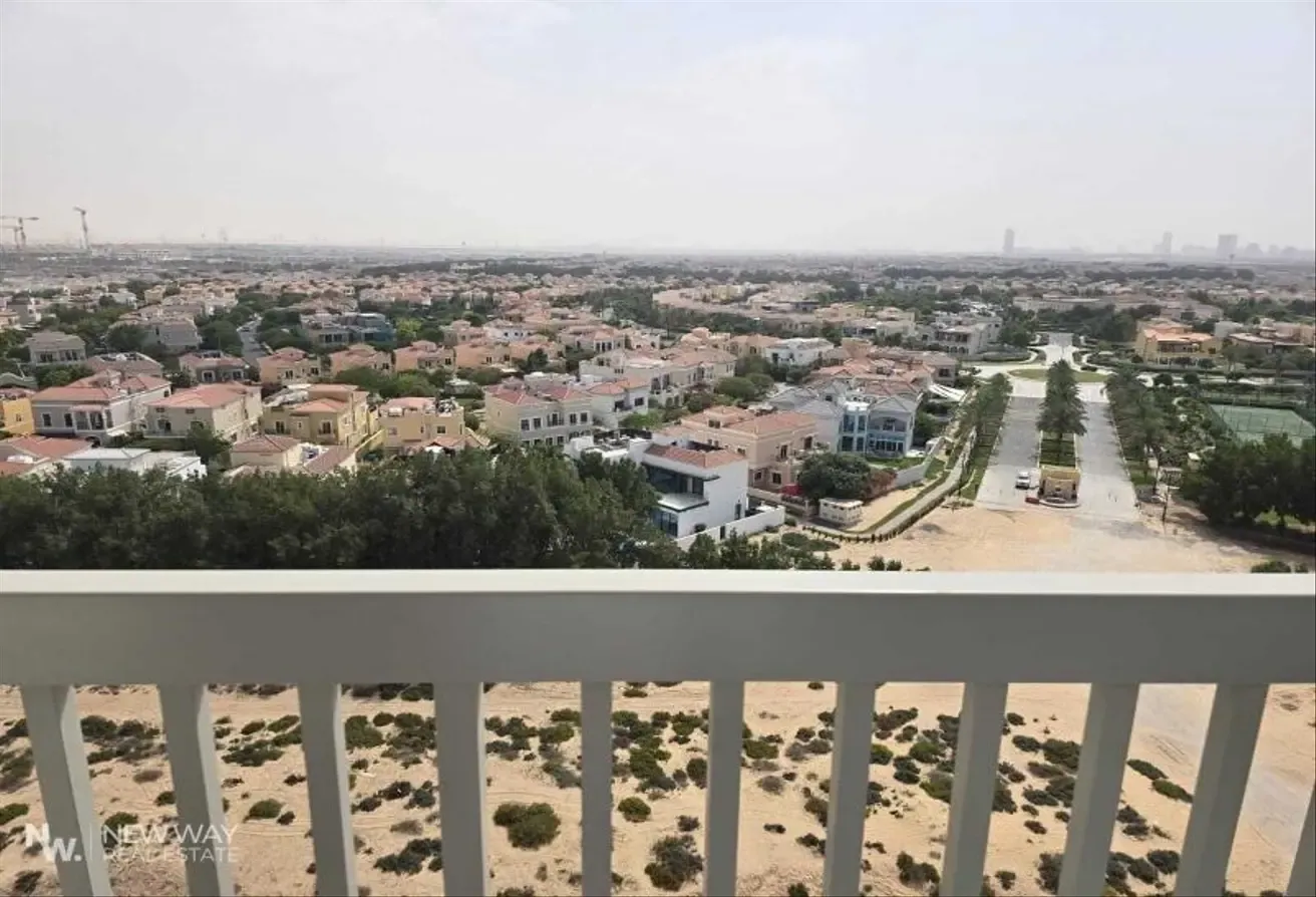 Fully Furnished | Prime Location | Time 1