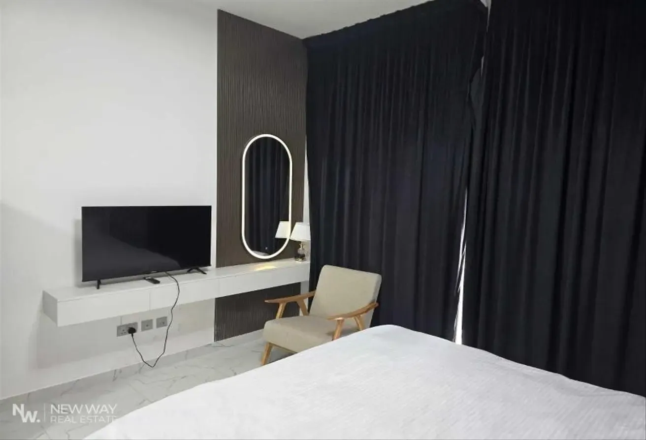 Fully Furnished | Prime Location | Time 1
