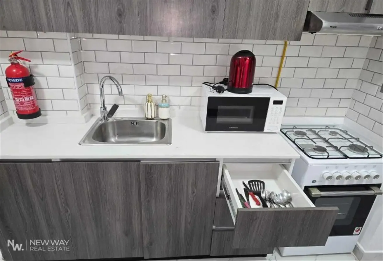 Fully Furnished | Prime Location | Time 1
