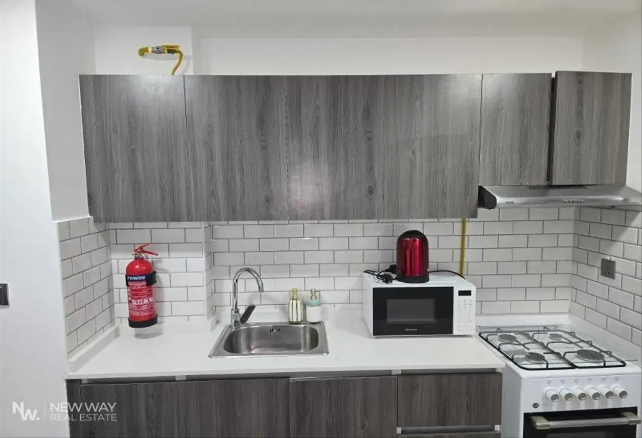 Fully Furnished | Prime Location | Time 1