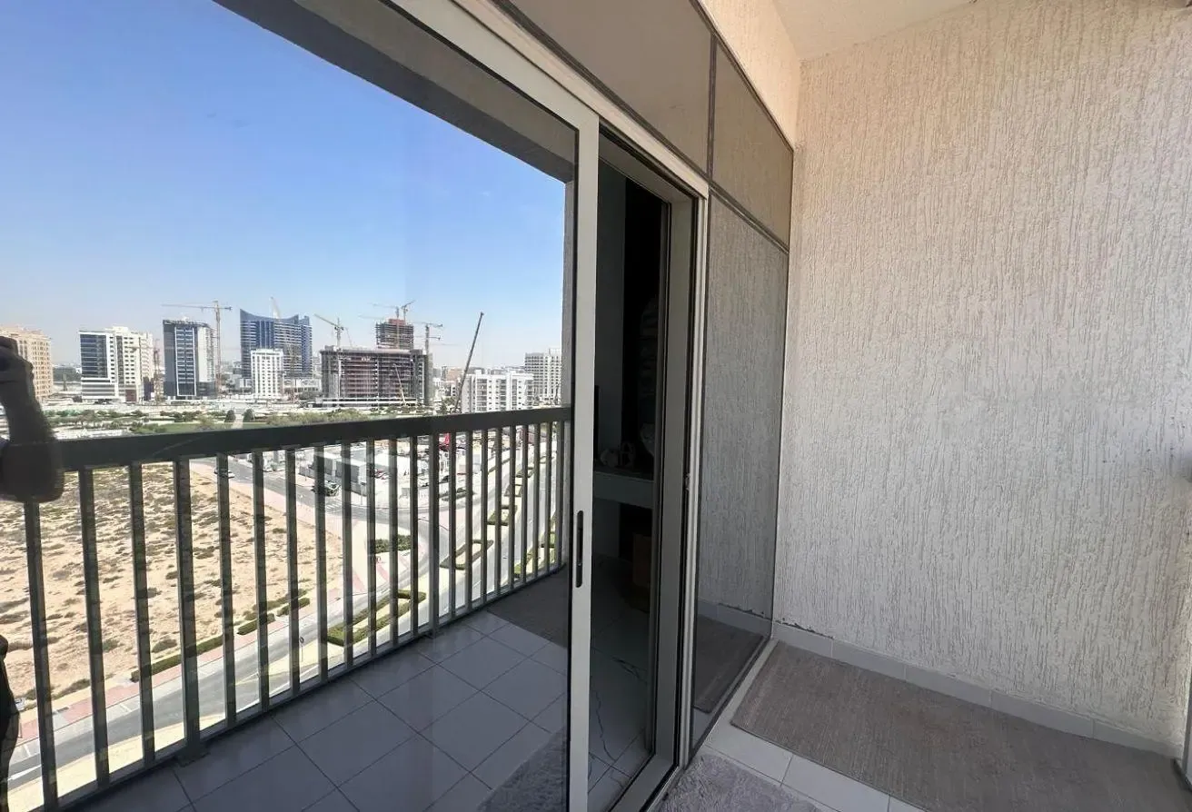 Furnished Studio | Prime Location | Vacant