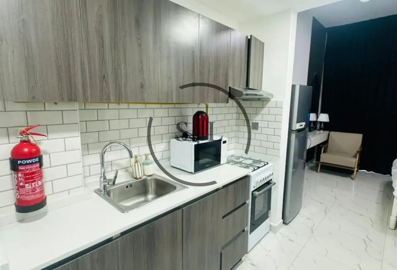 Fully Furnished | Higher Floor | Multiple Cheque