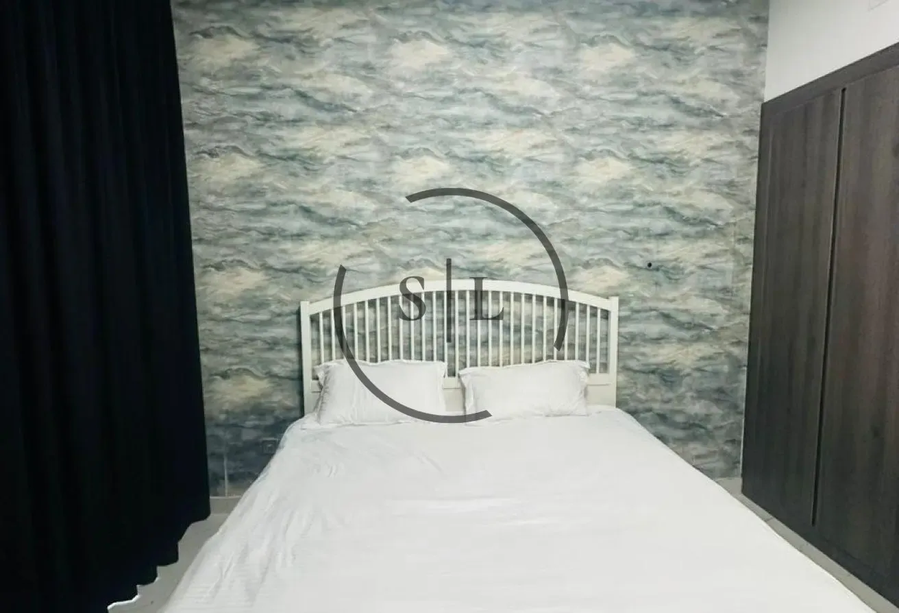 Fully Furnished | Higher Floor | Multiple Cheque
