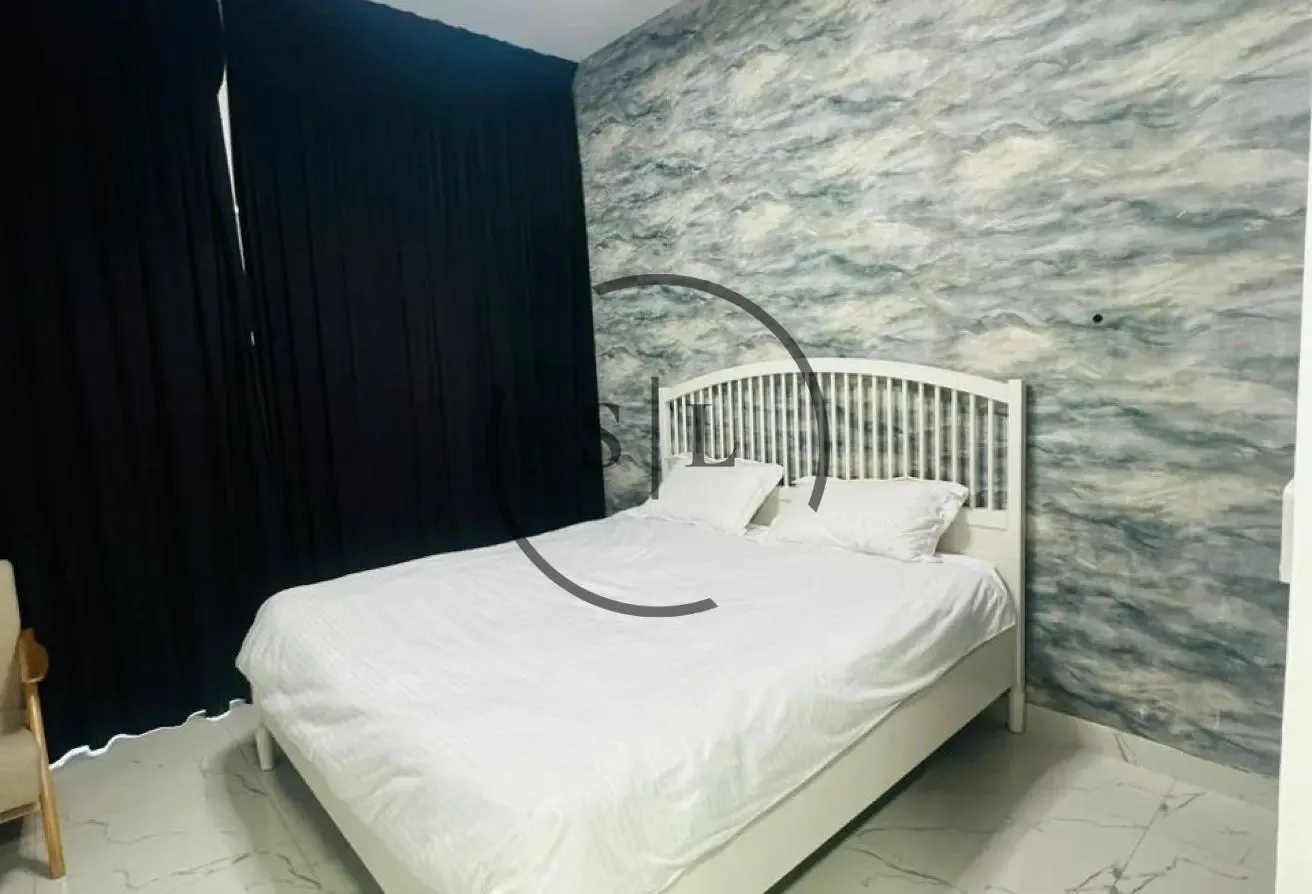 Fully Furnished | Higher Floor | Multiple Cheque