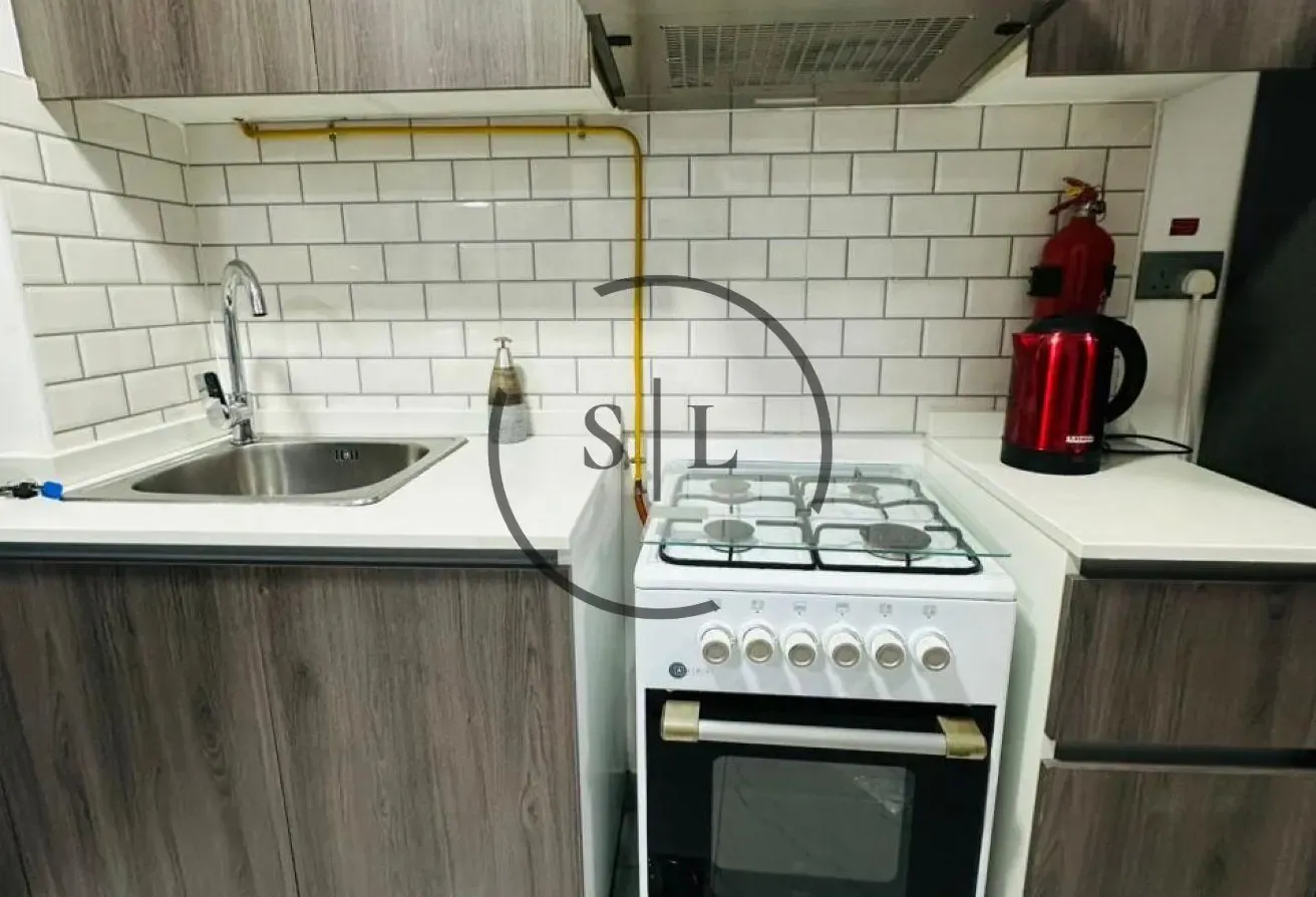 Fully Furnished|Best Price|Multiple Cheque Option