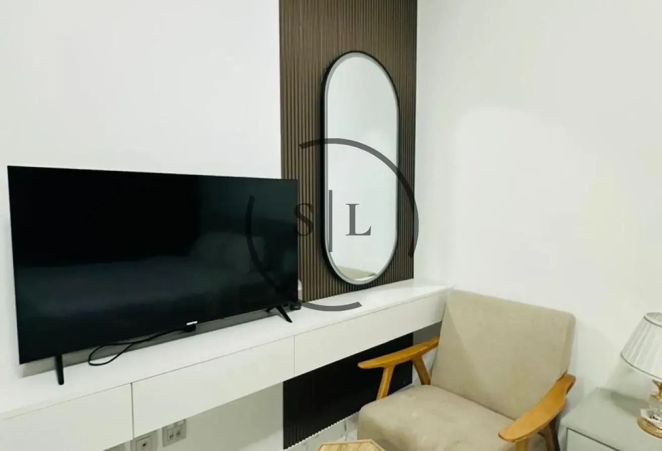 Fully Furnished|Best Price|Multiple Cheque Option