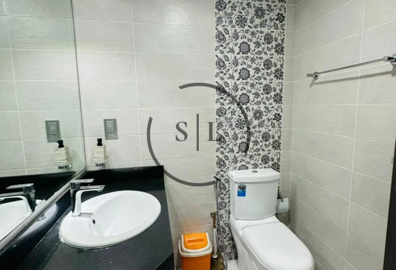 Fully Furnished|Best Price|Multiple Cheque Option