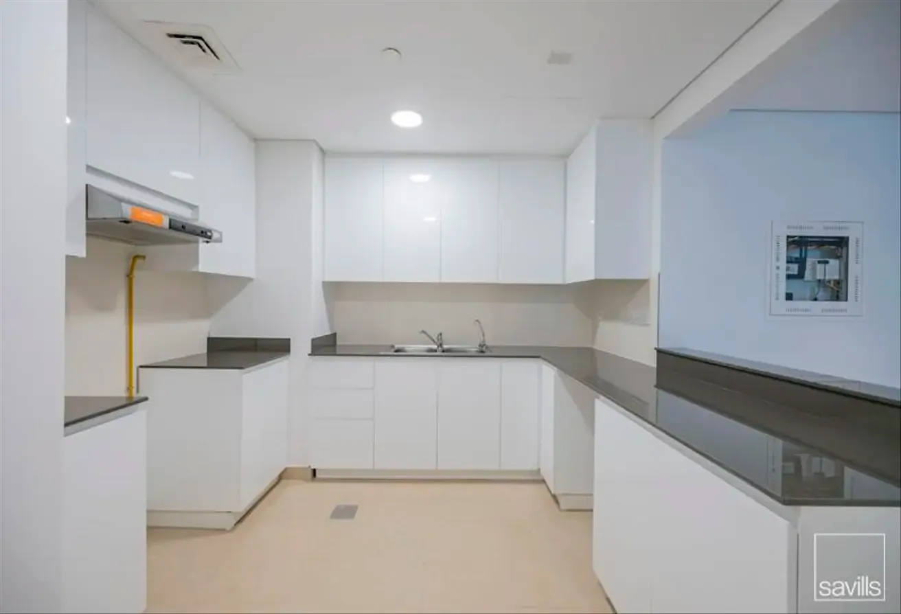 With Balcony | Near Metro | 2BR Expo Village