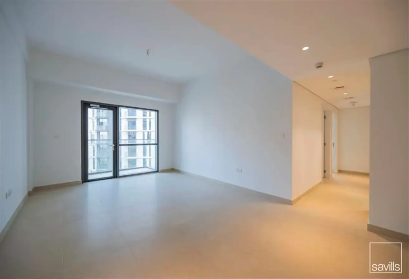 With Balcony | Near Metro | 2BR Expo Village