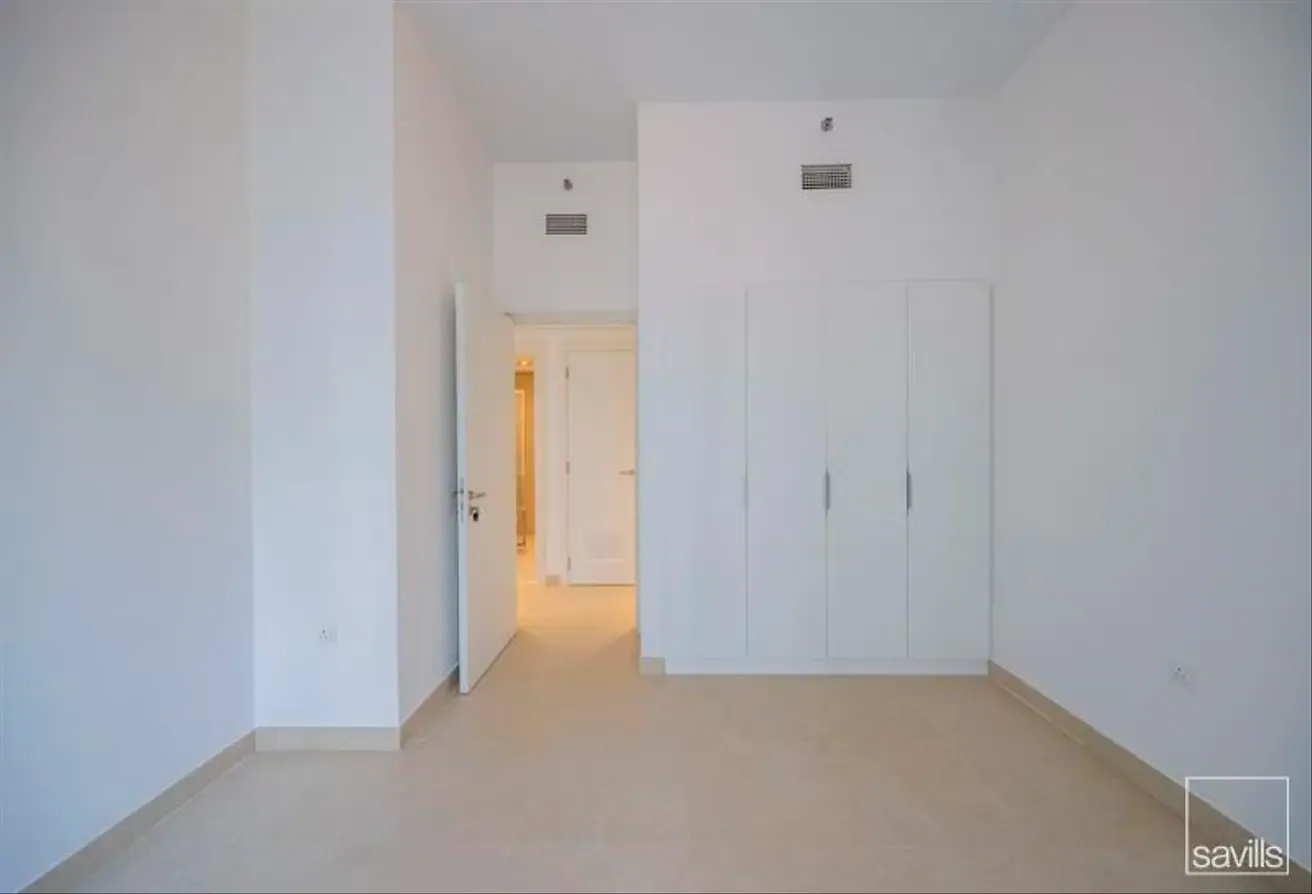 With Balcony | Near Metro | 2BR Expo Village