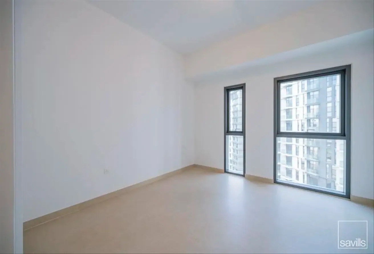 With Balcony | Near Metro | 2BR Expo Village
