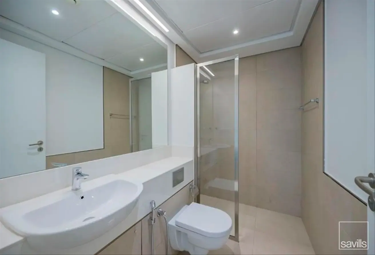 With Balcony | Near Metro | 2BR Expo Village