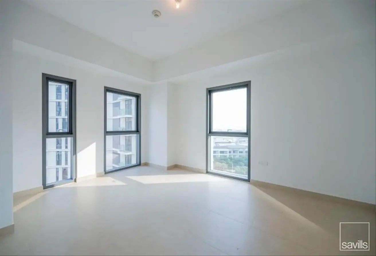 With Balcony | Near Metro | 2BR Expo Village