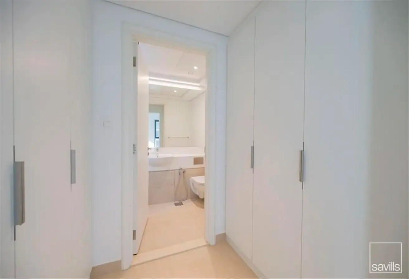With Balcony | Near Metro | 2BR Expo Village