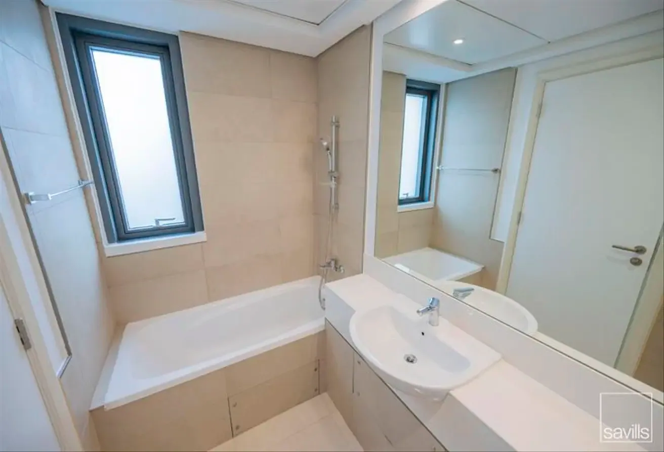 With Balcony | Near Metro | 2BR Expo Village