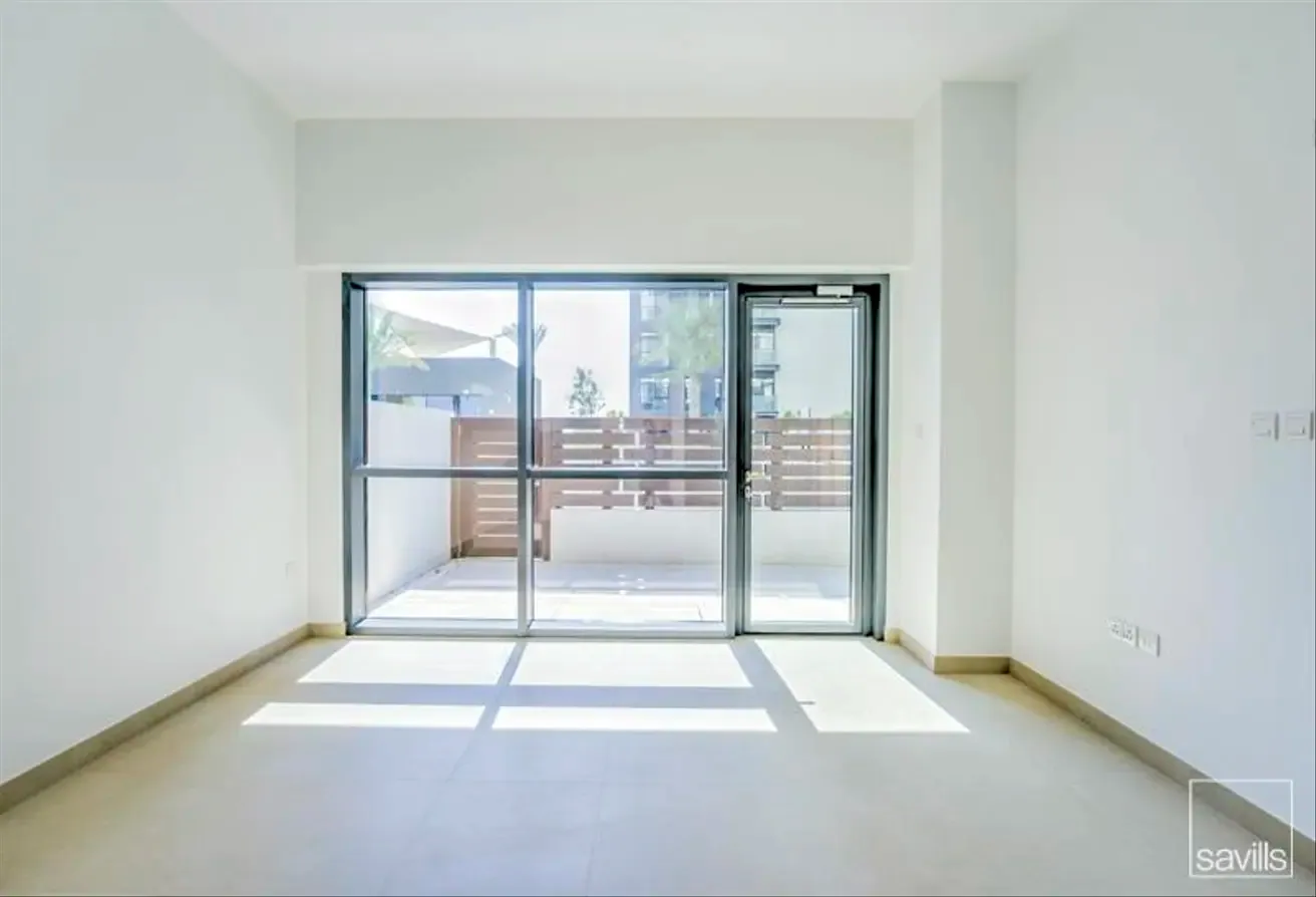 Metro & Bus Nearby | 1 Bedroom Unit | New Project